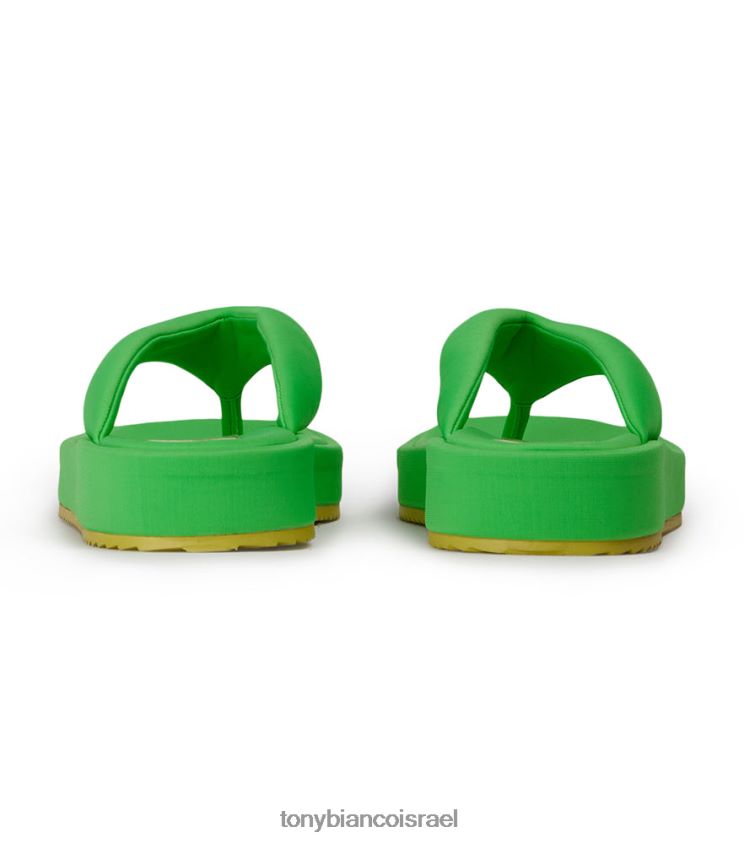 סנדלים | נשים נֵאוֹן Tony Bianco סנדלי פריז 8BNR8T667